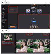 简单AI来恢复它们